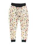 Fly Fishing Men's Long Johns