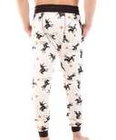 Cowboy Men's Long Johns