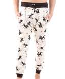 Cowboy Men's Long Johns