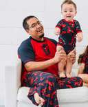 Lobster Pajamas