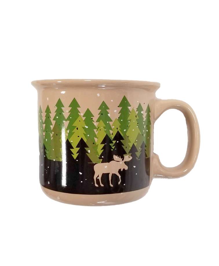 Forest Mug
