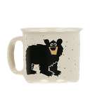 Papa Bear Ceramic Mug