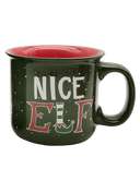 Nice Elf Mug