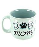 Dog Mom Ceramic Mug