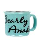 Bearly Awake Mug