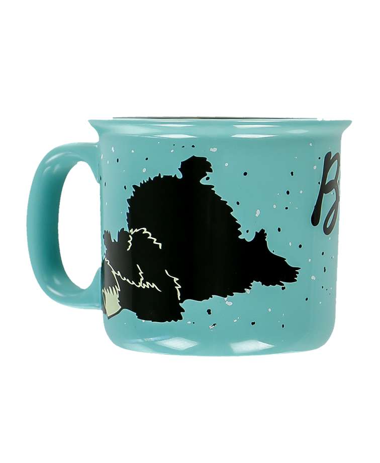 Bearly Awake Mug