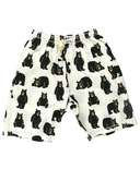 Family Bear Men's Pajama Shorts