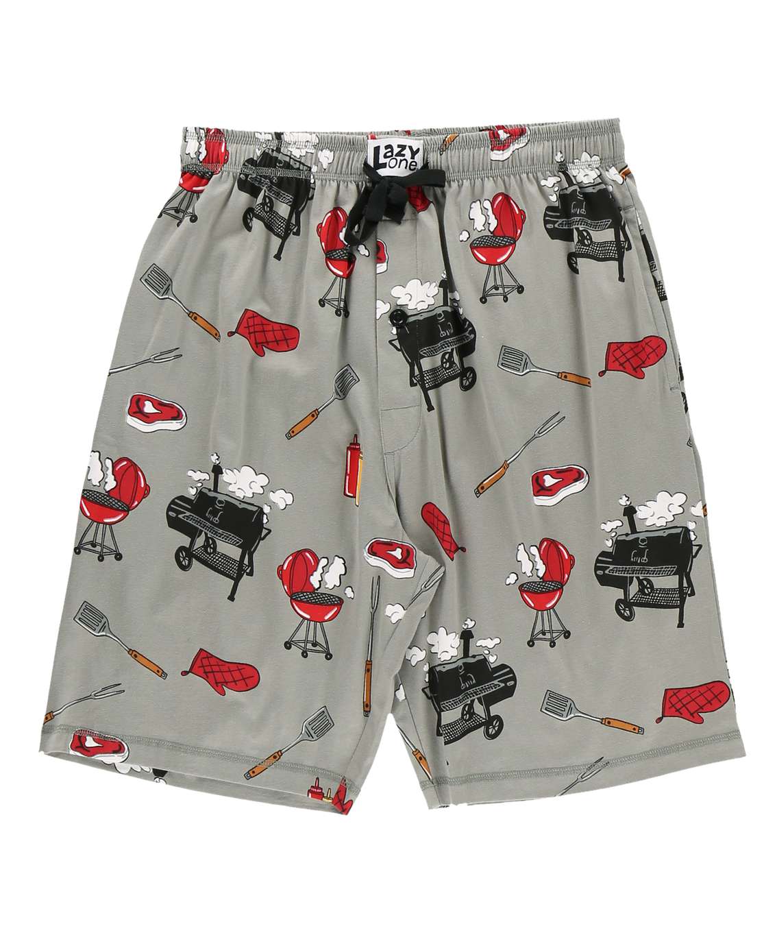 Columbia PFG Backcast shorts UGA 