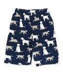 Labs Men's Pajama Shorts