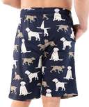 Labs Men's Pajama Shorts