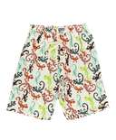 Gecko Men's Pajama Shorts