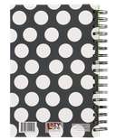 Beary Important Thoughts Notebook