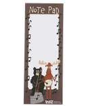 "Note pad" Notepad