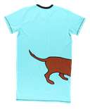 Long to Be Dog Nightshirt