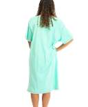 Sea You in the Morning Mermaid Nightshirt
