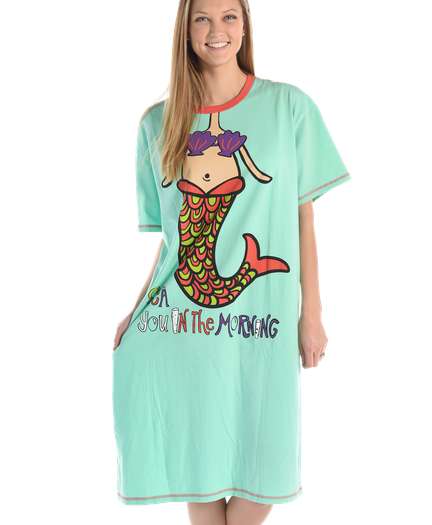 Sea You In The Morning Collection - LazyOne