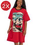 Take The Long Way Nightshirt