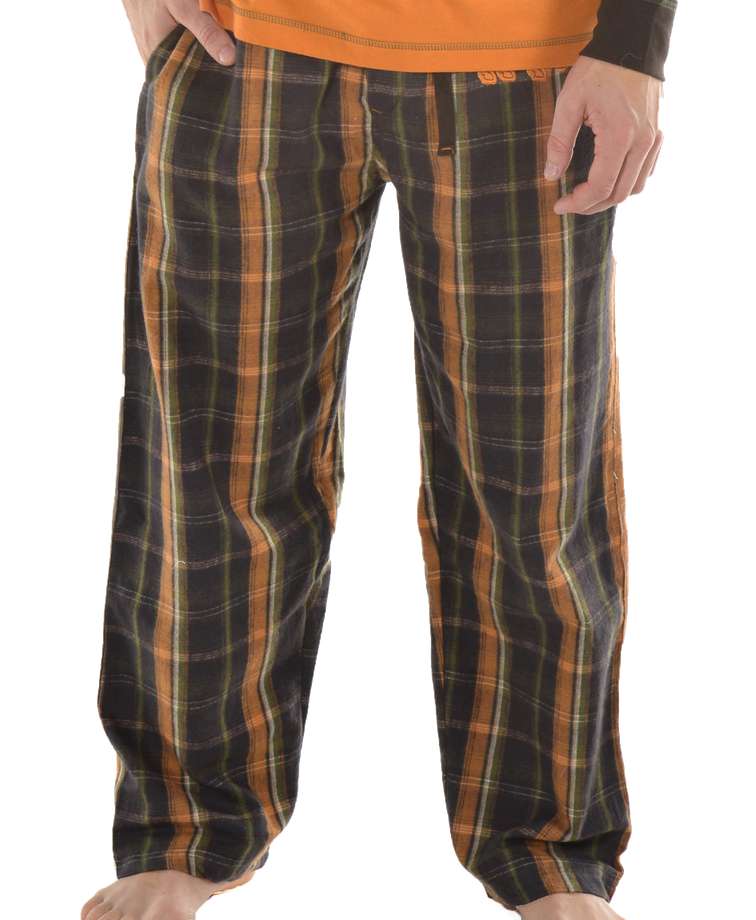 Flannel Moose Men's PJ Pant
