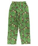 Lazy Ass Men's Donkey PJ Pant