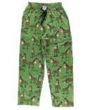 Lazy Ass Men's Donkey PJ Pant