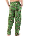 Lazy Ass Men's Donkey PJ Pant