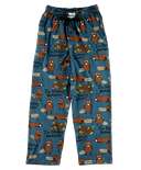 Sleeping Dammit - Beaver | Men's PJ Pant