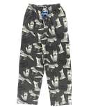 Howl Night Wolf Men's PJ Pant