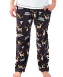 Trophy Husband Men's Buck PJ Pant