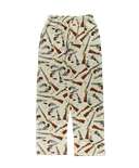 Old West Guns Men's PJ Pant