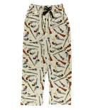 Old West Guns Men's PJ Pant