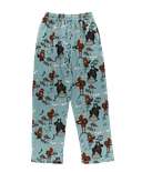 Tuned Out Men's PJ Pants