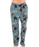Tuned Out Men's PJ Pants