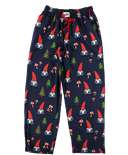 No Place Like Gnome Men's PJ Pant