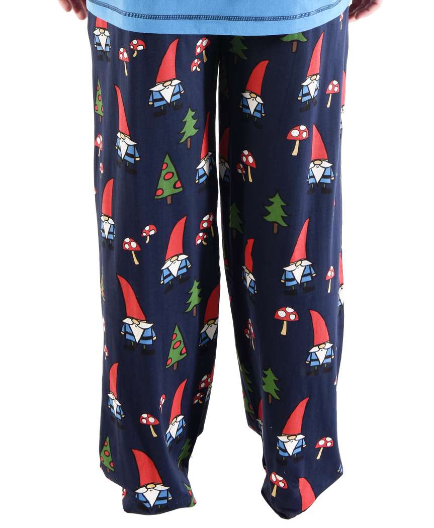 Gnome Pant | LazyOne