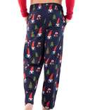 No Place Like Gnome Men's PJ Pant