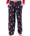No Place Like Gnome Men's PJ Pant