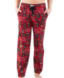 Don't Wake Bear Men's PJ Pant