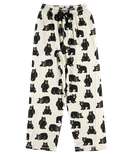 Papa Bear Men's PJ Pant