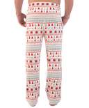 Gnome For The Holidays Men's PJ Pants