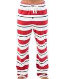 Family Elf Stripe Men's Pajama Pants