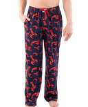 Lobster Men's PJ Pant