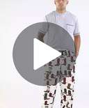 Boot Men's PJ Pant