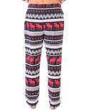 Cabin Moose Men's PJ Pant