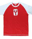Lobster Men's Short Sleeve PJ Tee