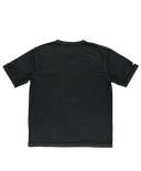 Black Men's PJ Pocket Tee