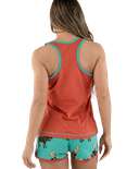 Don't Moose Women's Tank Top