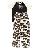 Roam Men's Buffalo PJ Set