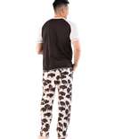 Roam Men's Buffalo PJ Set