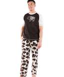 Roam Men's Buffalo PJ Set
