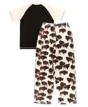 Roam Men's Buffalo PJ Set
